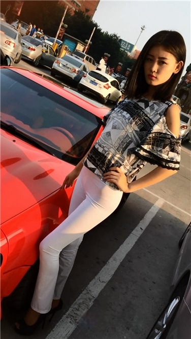 大忽悠街拍视频2015年4月作品合集【6.2GB】