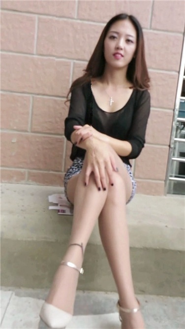 大忽悠街拍视频2015年4月作品合集【6.2GB】