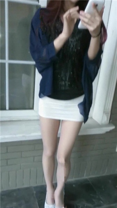 大忽悠街拍视频2015年3月作品合集【4.1GB】