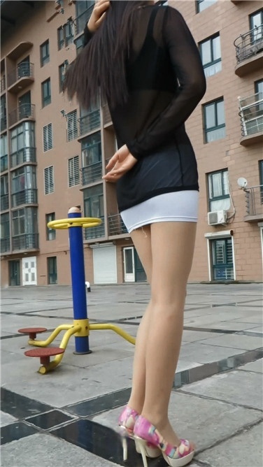 大忽悠街拍视频2015年2月作品合集【3.4GB】