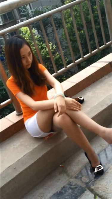 大忽悠街拍视频2015年2月作品合集【3.4GB】