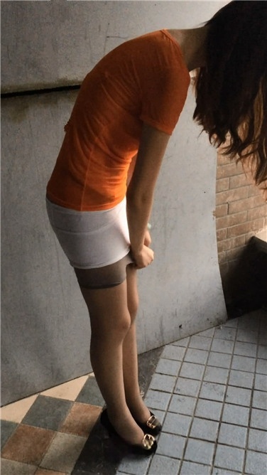 大忽悠街拍视频2015年2月作品合集【3.4GB】