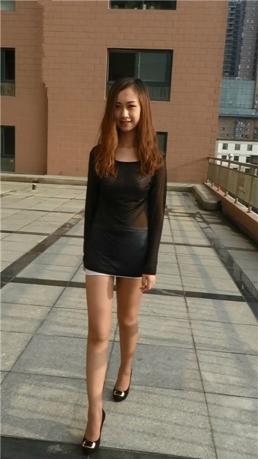 大忽悠街拍视频2015年2月作品合集【3.4GB】