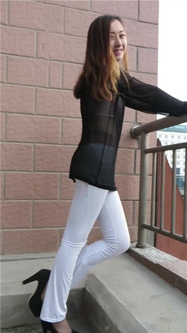 大忽悠街拍视频2015年2月作品合集【3.4GB】