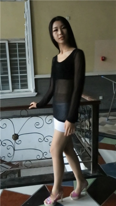 大忽悠街拍视频2015年2月作品合集【3.4GB】