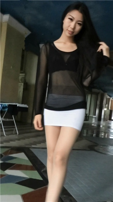 大忽悠街拍视频2015年2月作品合集【3.4GB】