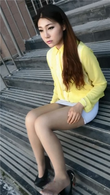 大忽悠街拍视频2015年1月作品合集【4.4GB】