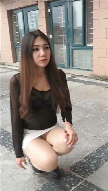 大忽悠街拍视频2015年1月作品合集【4.4GB】