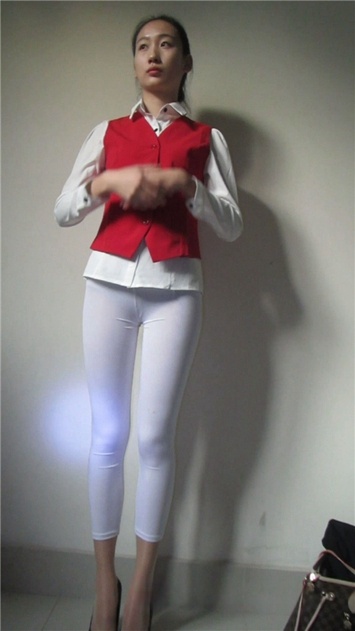 大忽悠街拍视频2014年12月作品合集[4.61G]