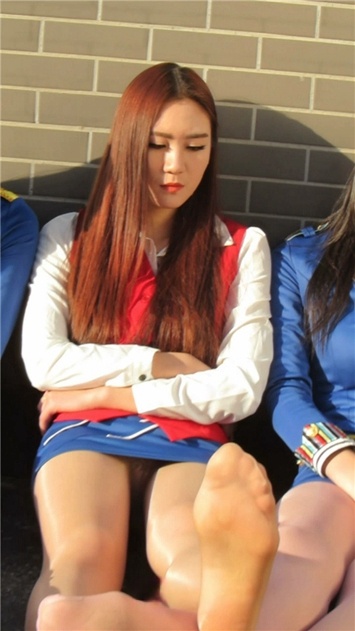 大忽悠街拍视频2014年12月作品合集[4.61G]