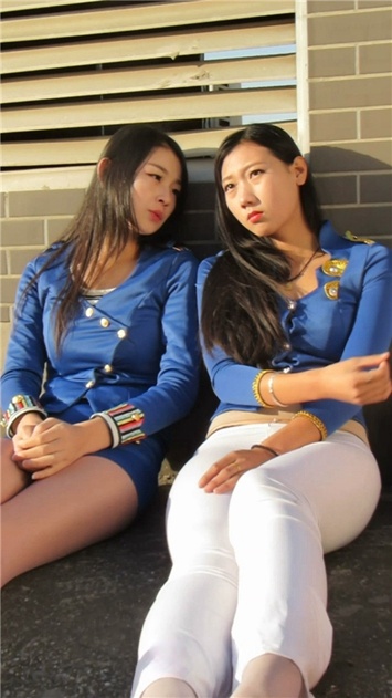 大忽悠街拍视频2014年12月作品合集[4.61G]