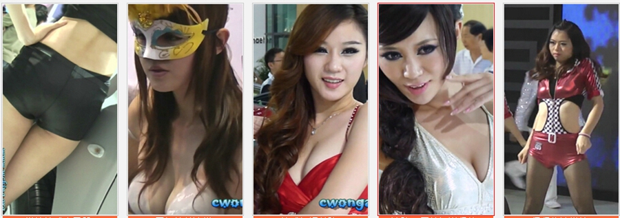 黄精大师精品作品100部【高清原版】