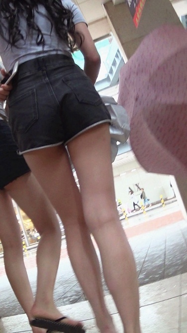 麋小鹿大师2013--2014年街拍视频大合集