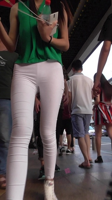 麋小鹿大师2013--2014年街拍视频大合集