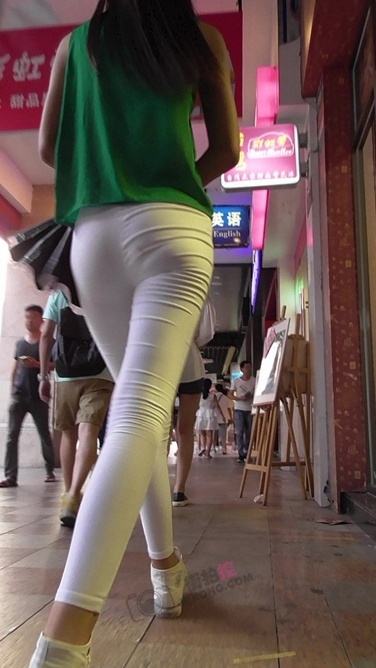 麋小鹿大师2013--2014年街拍视频大合集