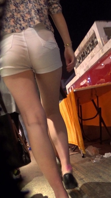 麋小鹿大师2013--2014年街拍视频大合集