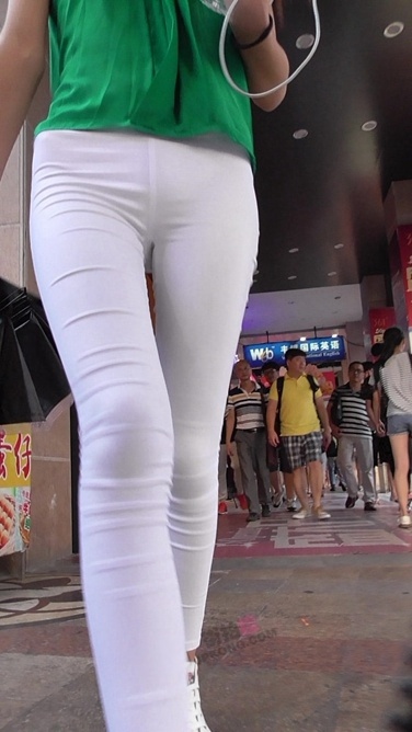 麋小鹿大师2013--2014年街拍视频大合集