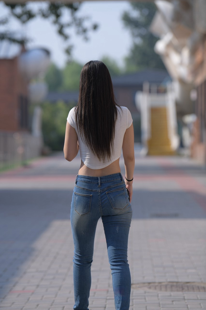 魔镜洋葱湿岛【套图+视频】MJ3284