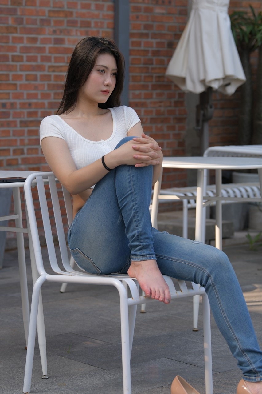 魔镜洋葱湿岛【套图+视频】MJ3284