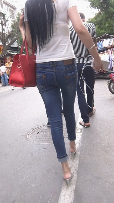 高个长腿极品蓝牛，身材真是超赞[1.47G/MTS]