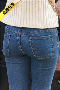 饱满圆润翘屯蓝牛妹子，一道亮景[1.31G/AVI]