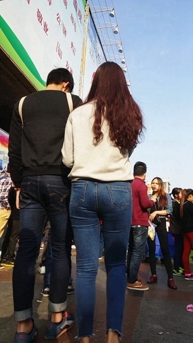 170CM紧牛MM [580M/MP4]