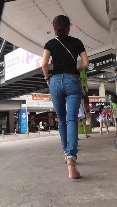 翘PP紧牛大美女[662M/MTS]