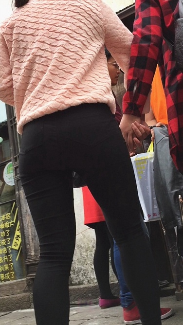 专业拍摄紧身裤前三角一百年[1.18G/MOV]