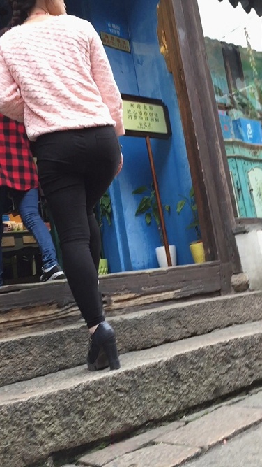 专业拍摄紧身裤前三角一百年[1.18G/MOV]