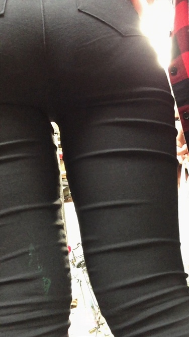 专业拍摄紧身裤前三角一百年[1.18G/MOV]