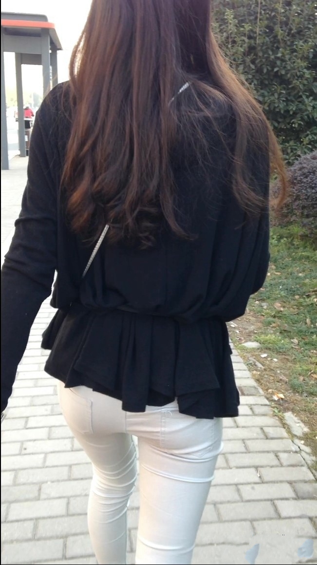 悟空街拍钻石会员福利帖第一季[53G]