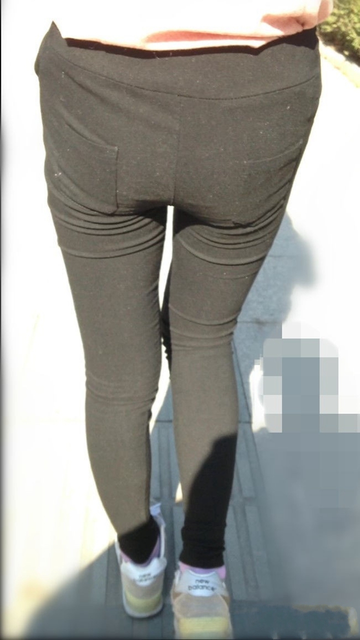 悟空街拍钻石会员福利帖第一季[53G]