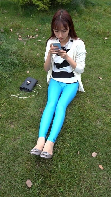 悟空街拍钻石会员福利帖第五季[1.4G]