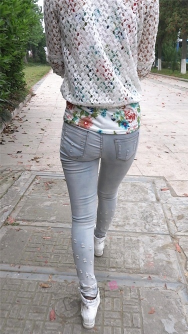 悟空街拍钻石会员福利帖第六季[5.27G]