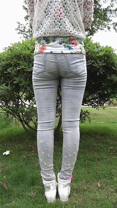 悟空街拍钻石会员福利帖第六季[5.27G]