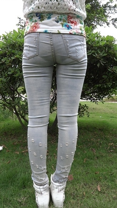 悟空街拍钻石会员福利帖第六季[5.27G]