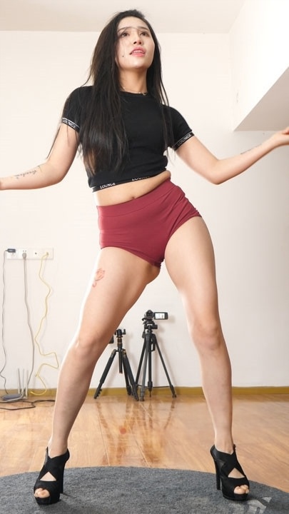 舒舒1期20部作品[33.21G/MP4]