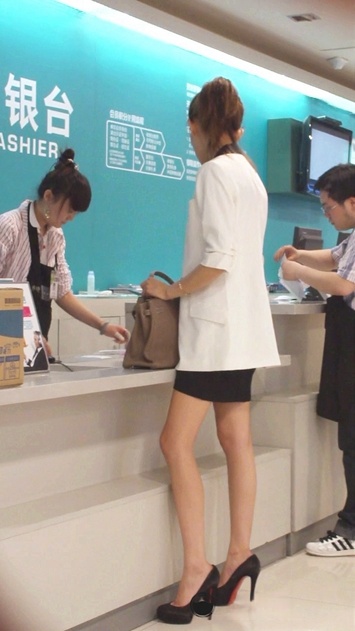 悟空街拍爱好者必备736部无水印超高清街拍精品【62.3G】