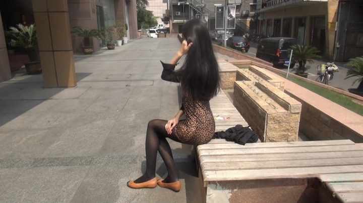 26号〔大二学生 - 李黛〕