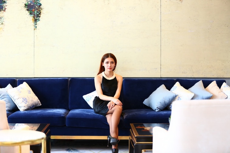 29号〔自由职业者 - 柚子〕45 分钟