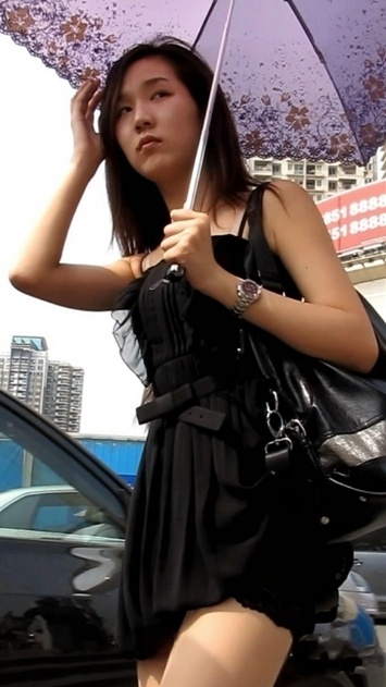 大忽悠2012年街拍视频合集[48GB]