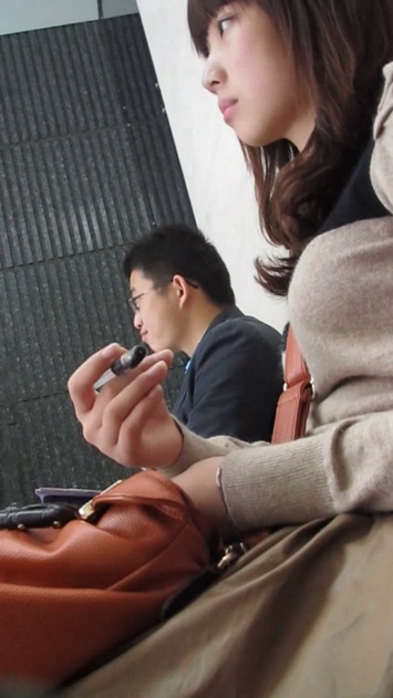 大忽悠2013街拍视频精选合集【80GB】