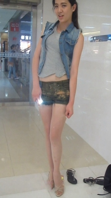 大忽悠2013街拍视频精选合集【80GB】