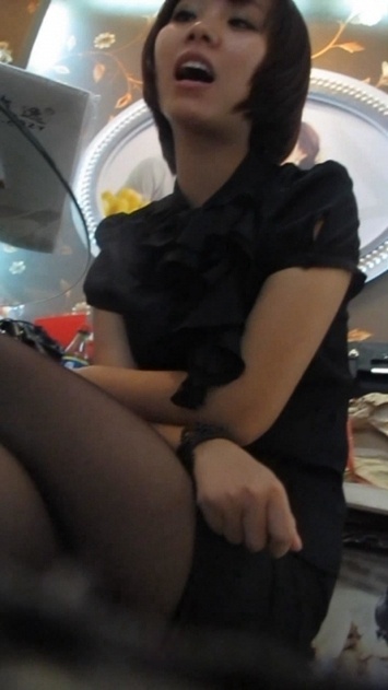 大忽悠2014年街拍视频合集 【35GB】