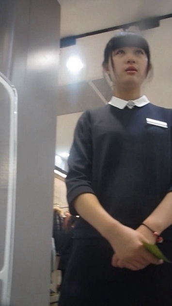 大忽悠2014年街拍视频合集 【35GB】