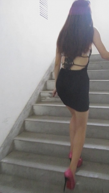 大忽悠2014年街拍视频合集 【35GB】