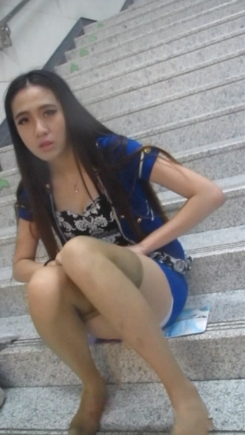 大忽悠2014年街拍视频合集 【35GB】