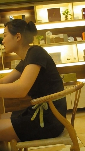 大忽悠2014年街拍视频合集 【35GB】