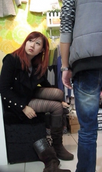 大忽悠街拍珍藏合集【20GB】