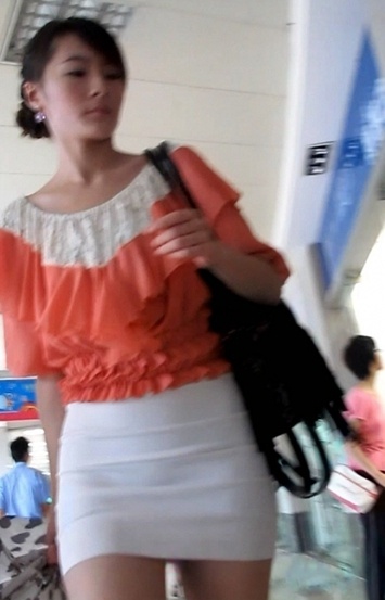 大忽悠街拍珍藏合集【20GB】